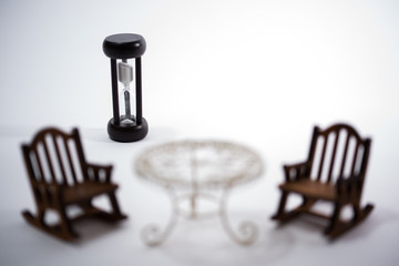 remaining time of life