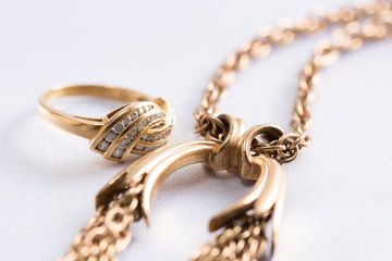 antique jewlry