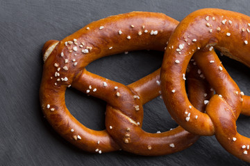pretzel
