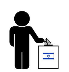 Voter en Israël