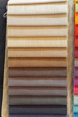 Textile linen