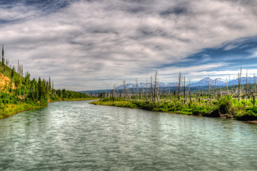 Glacier National Park