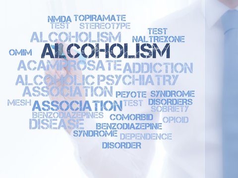 Alcoholism