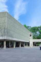 国立西洋美術館　東京