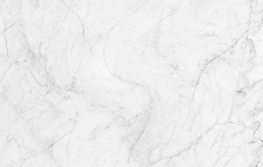 Obraz premium Biały marmurowy tekstury tło, natury tekstura dla kafelkowej podłoga i wnętrza