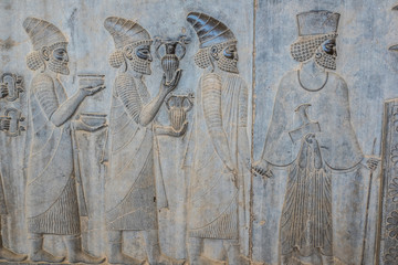 Persepolis