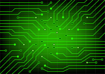 Electrical circuit . 