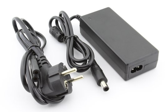 Laptop charger power adapter
