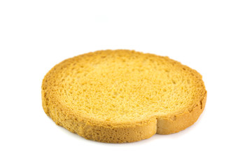 Fetta biscotta