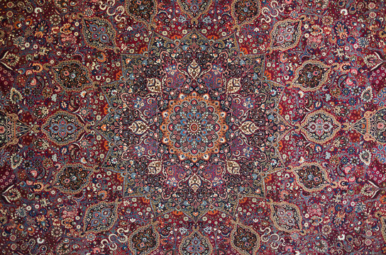 Persian Carpet