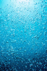 Ooh, bubbles!