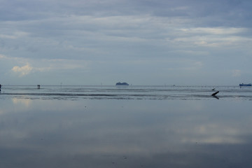 Nordseebad Cuxhaven