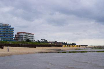 Nordseebad Cuxhaven