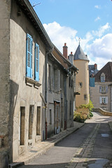 Aubusson, France