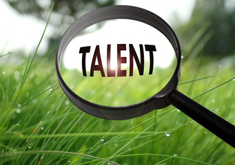 talent