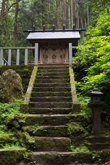 かびれ神社