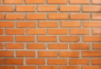 Brick Wall Background