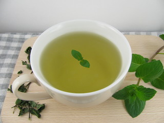 Minztee