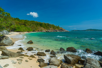 Fototapeta premium Rawai Beach of Phuket