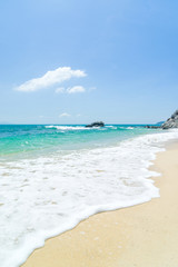 Rawai Beach of Phuket