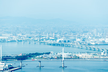 Fototapeta premium 大阪