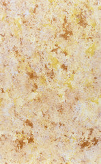 Decorative plaster texture, decorative wall, stucco texture, decorative stucco