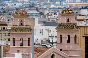 Obraz premium Tarragona