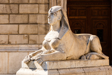 Sphinx