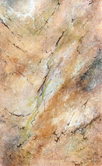 Decorative plaster texture, decorative wall, stucco texture, decorative stucco