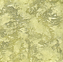 Decorative plaster texture, decorative wall, stucco texture, decorative stucco