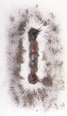 Magnetic Field. Science Magnetic Field. Physics magnetic field.