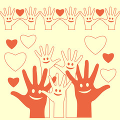 Happy Friendship day