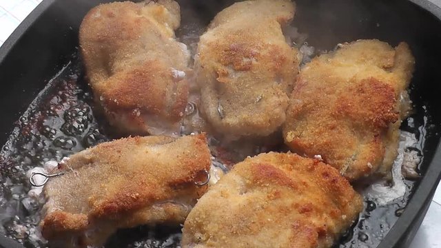 Cordon Bleu