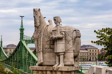 Felsenkirche in Budapest