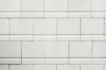 Brick pattern texture background