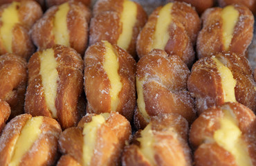 Doughnuts
