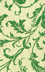 Decorative plaster texture, decorative wall, stucco texture, decorative stucco