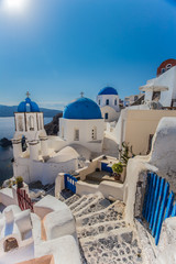 oia santorini