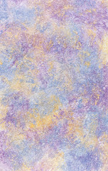 Decorative plaster texture, decorative wall, stucco texture, decorative stucco