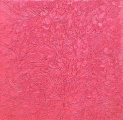 Decorative plaster texture, decorative wall, stucco texture, decorative stucco