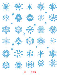 Snowflake