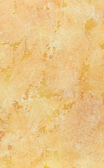 Decorative plaster texture, decorative wall, stucco texture, decorative stucco