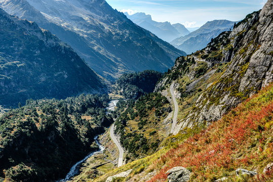 Gadmertal