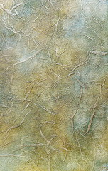 Decorative plaster texture, decorative wall, stucco texture, decorative stucco