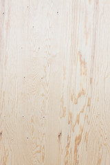 Obraz premium Veneer plywood texture background