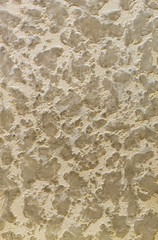 Decorative plaster texture, decorative wall, stucco texture, decorative stucco