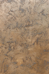 Decorative plaster texture, decorative wall, stucco texture, decorative stucco