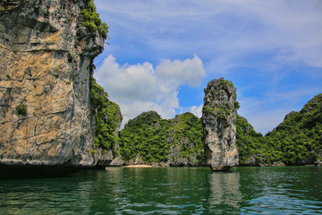 baie d'halong