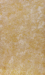 Decorative plaster texture, decorative wall, stucco texture, decorative stucco