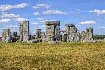 Stonehenge